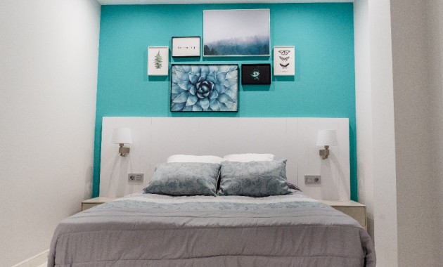 New Build - Villa -
Villamartín