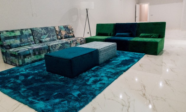 New Build - Villa -
Villamartín