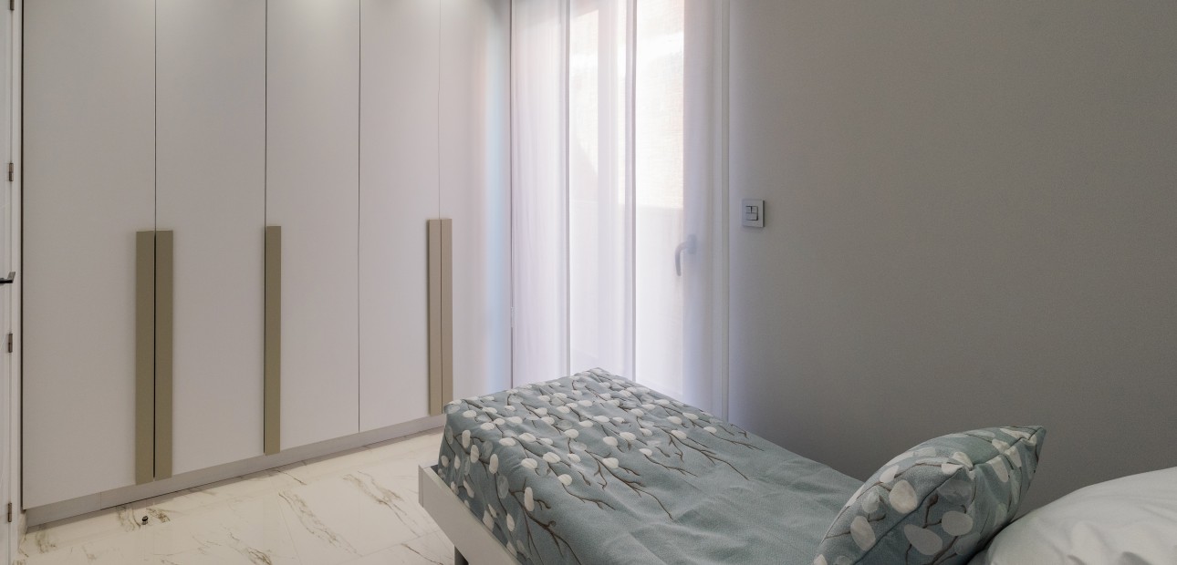 New Build - Villa -
Villamartín