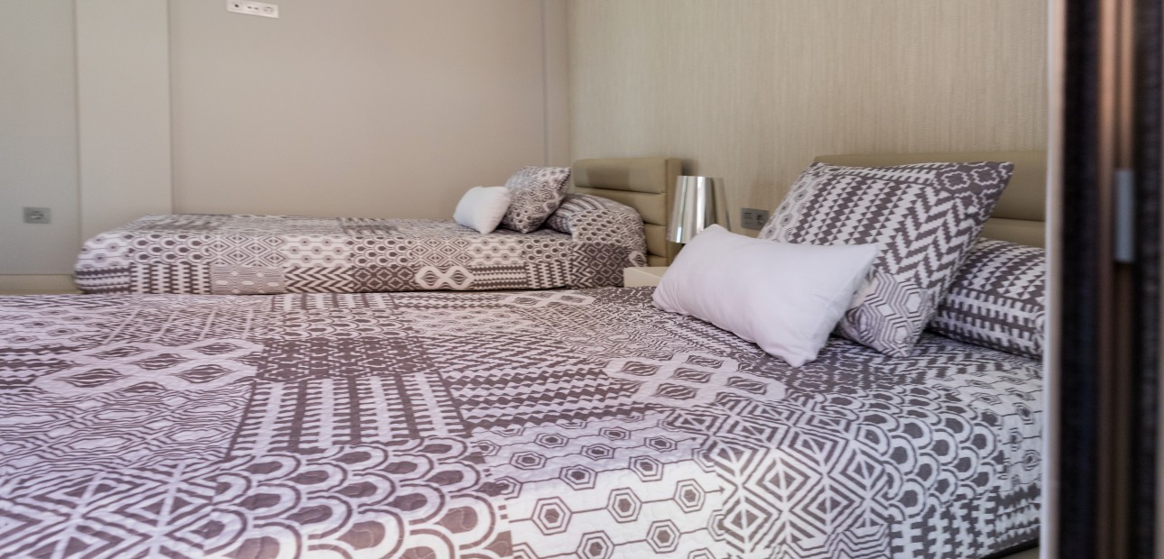 New Build - Villa -
Villamartín