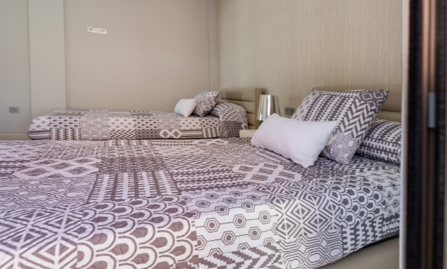 New Build - Villa -
Villamartín