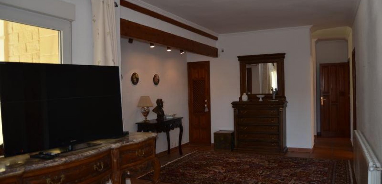 Herverkoop - Villa -
Dehesa de Campoamor