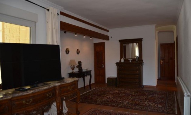 Herverkoop - Villa -
Dehesa de Campoamor