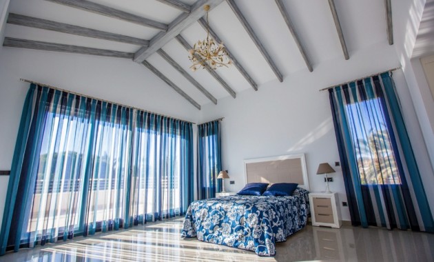 Herverkoop - Villa -
Cabo Roig