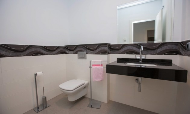 Herverkoop - Villa -
Cabo Roig