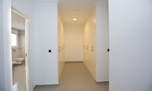 Herverkoop - Villa -
Cabo Roig