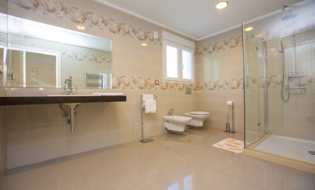 Herverkoop - Villa -
Cabo Roig