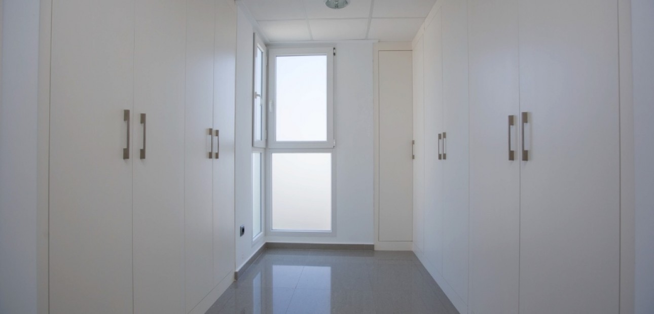 Herverkoop - Villa -
Cabo Roig