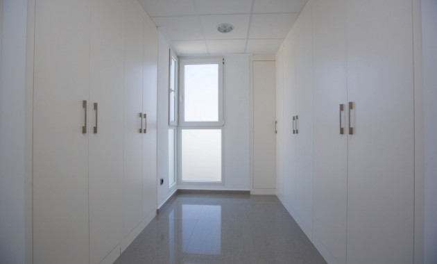 Herverkoop - Villa -
Cabo Roig