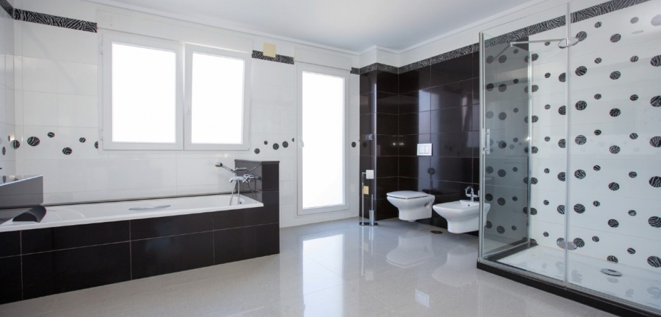 Herverkoop - Villa -
Cabo Roig