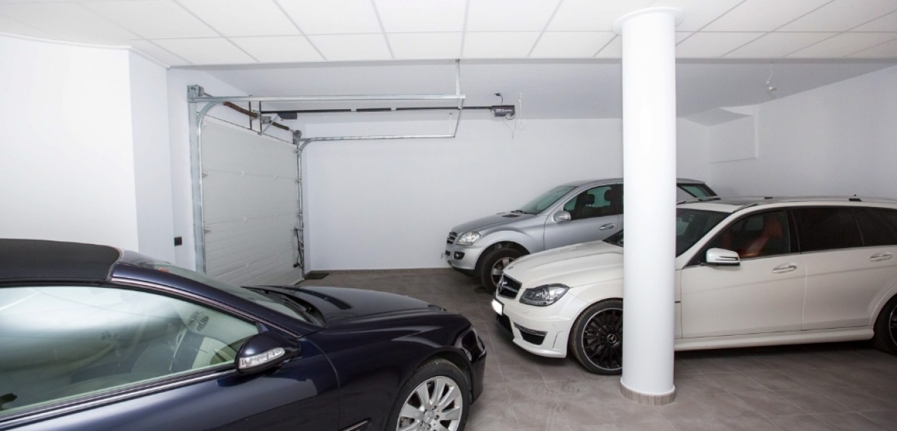 Herverkoop - Villa -
Cabo Roig