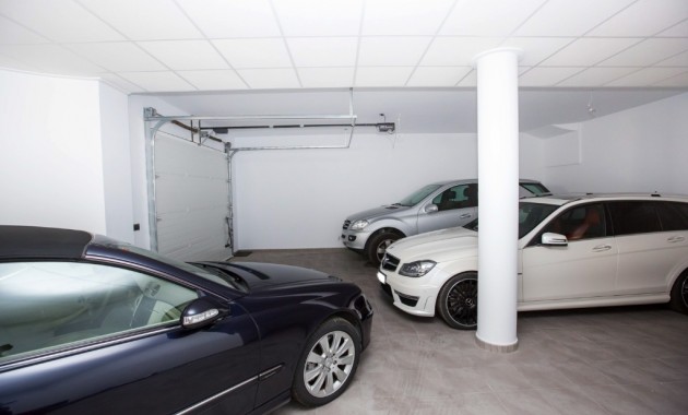 Herverkoop - Villa -
Cabo Roig