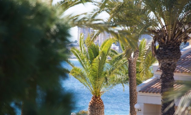 Herverkoop - Villa -
Cabo Roig