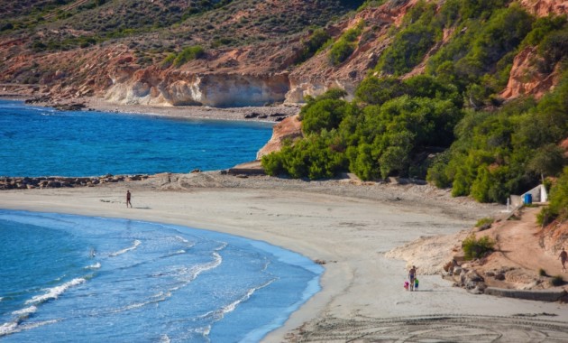 Herverkoop - Villa -
Cabo Roig