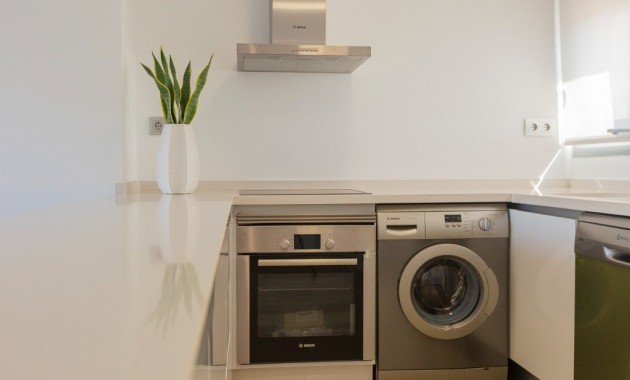 Nieuwbouw - Appartement / flat -
Vistabella Golf - Vista Bella