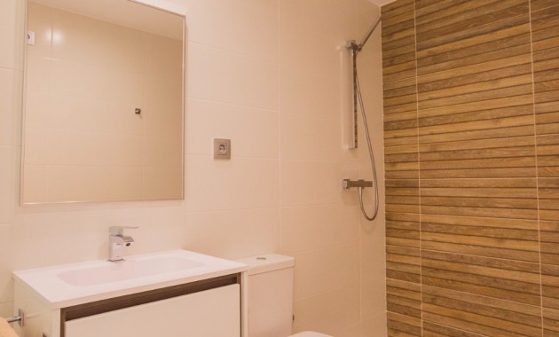 Nieuwbouw - Appartement / flat -
Vistabella Golf - Vista Bella