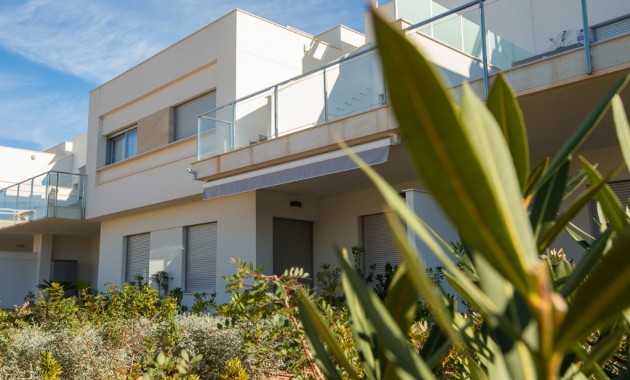 Nieuwbouw - Appartement / flat -
Vistabella Golf - Vista Bella