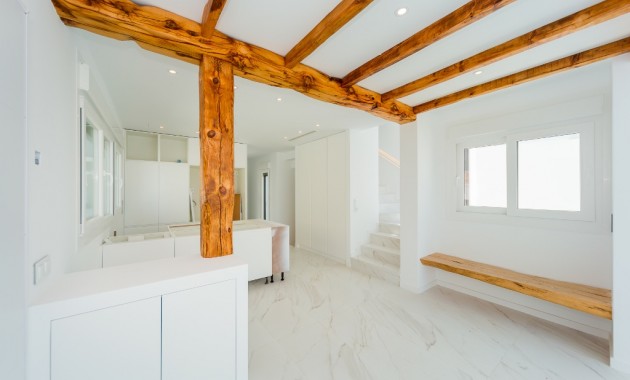 Nueva construcción  - Villa -
La Mata