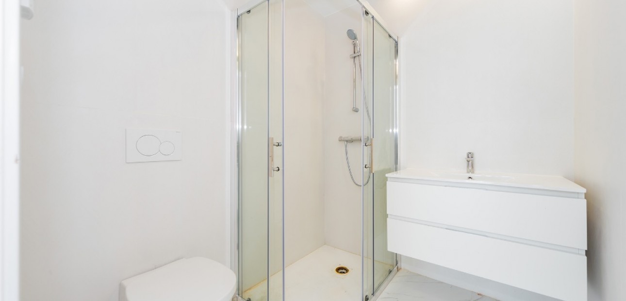 Nueva construcción  - Villa -
La Mata