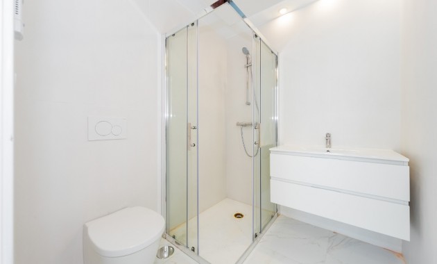 Nueva construcción  - Villa -
La Mata