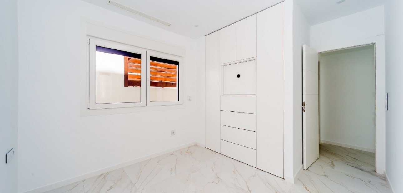 Nueva construcción  - Villa -
La Mata