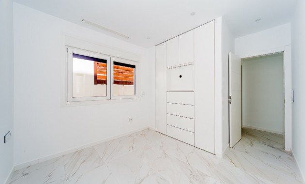 Nueva construcción  - Villa -
La Mata