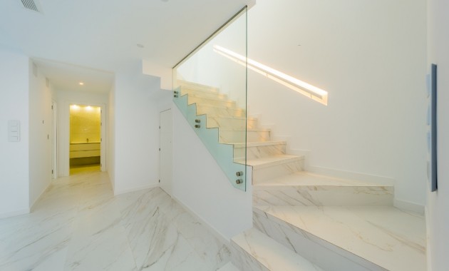 Nueva construcción  - Villa -
La Mata