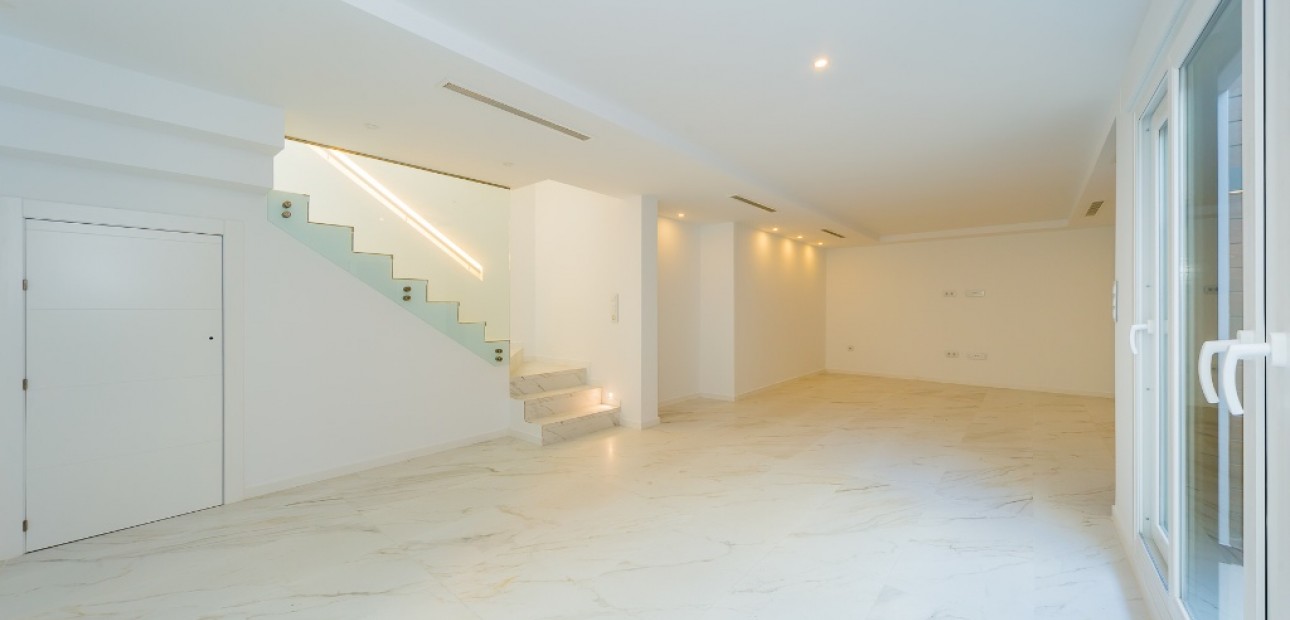 Nueva construcción  - Villa -
La Mata