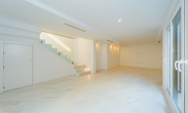 Nueva construcción  - Villa -
La Mata