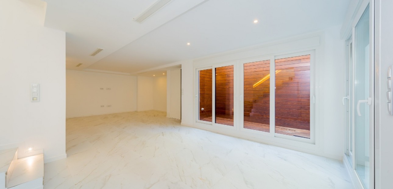 Nueva construcción  - Villa -
La Mata