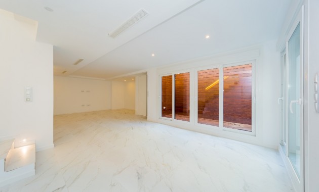 Nueva construcción  - Villa -
La Mata