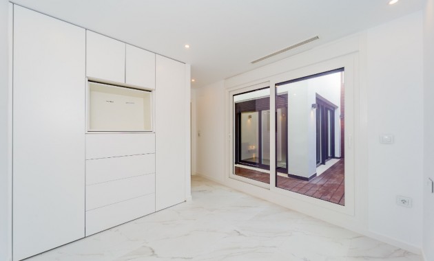 Nueva construcción  - Villa -
La Mata