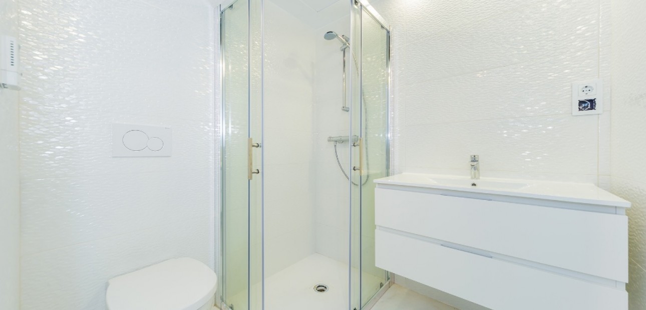 Nueva construcción  - Villa -
La Mata