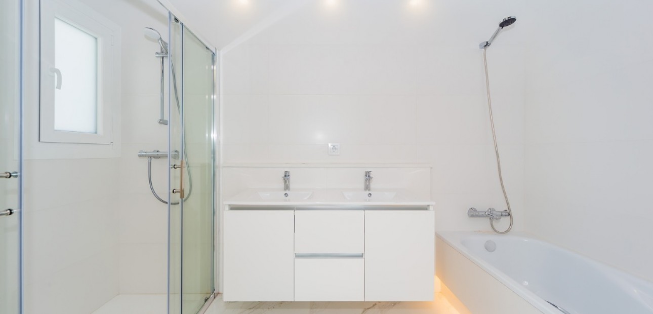 Nueva construcción  - Villa -
La Mata