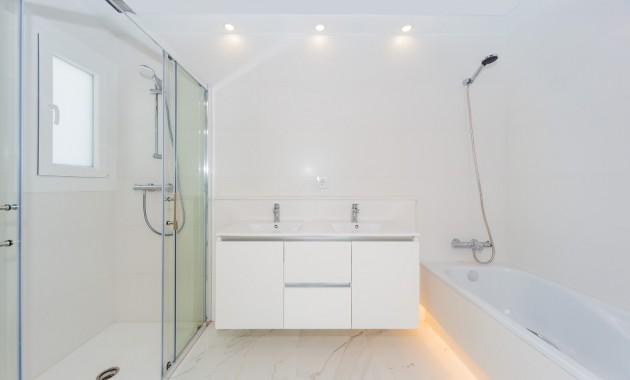 Nueva construcción  - Villa -
La Mata