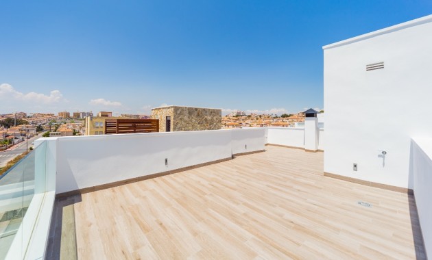 Nueva construcción  - Villa -
La Mata