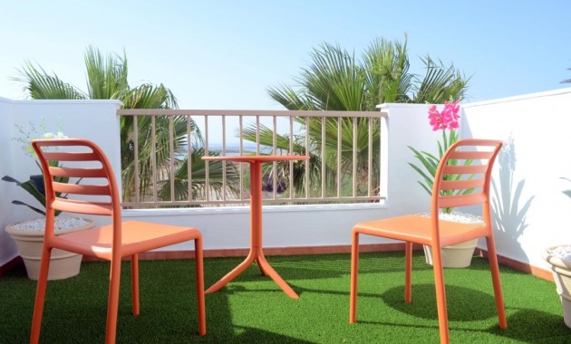 Nieuwbouw - Villa -
Mar Menor - La Manga del Mar Menor