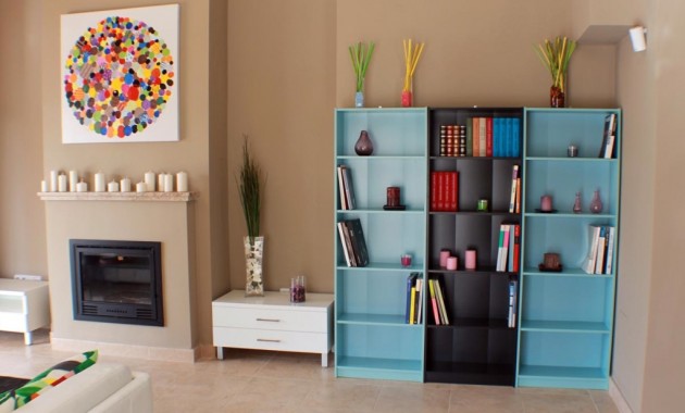 Nieuwbouw - Villa -
Mar Menor - La Manga del Mar Menor