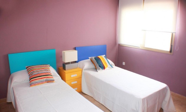 Nieuwbouw - Villa -
Mar Menor - La Manga del Mar Menor