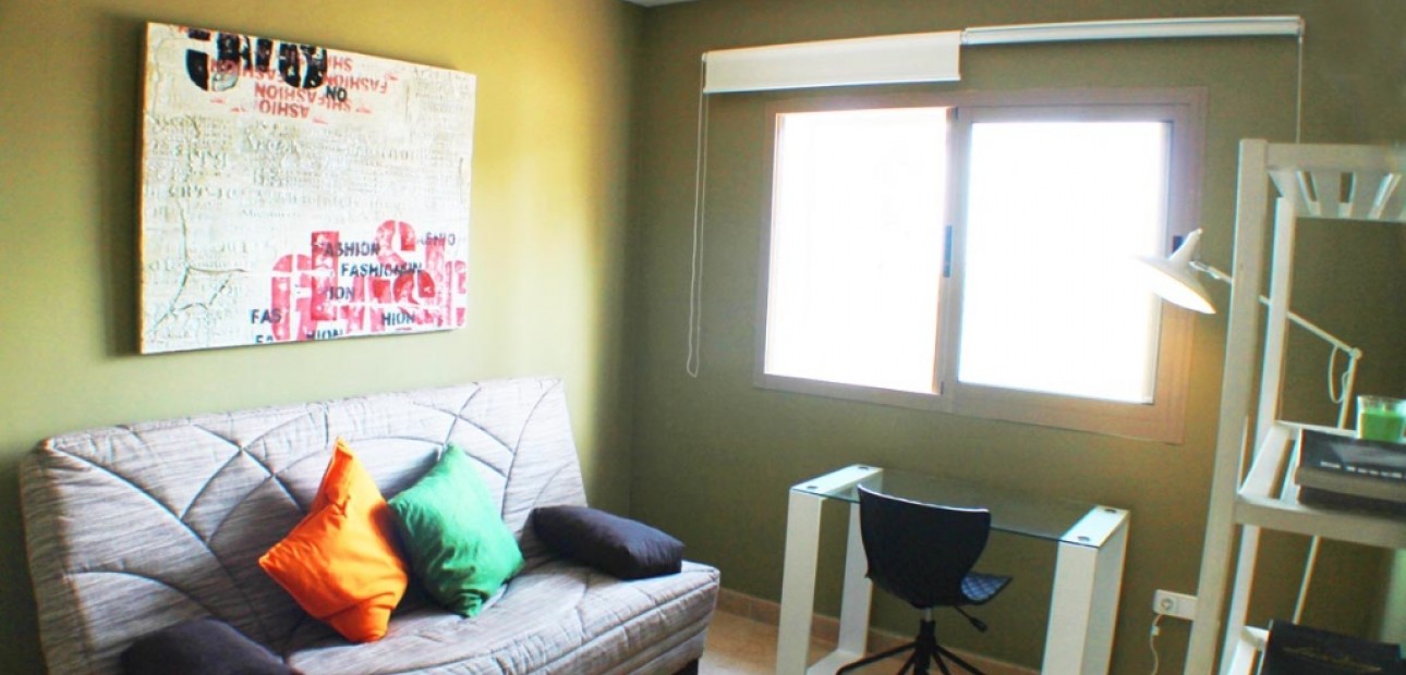 Nieuwbouw - Villa -
Mar Menor - La Manga del Mar Menor