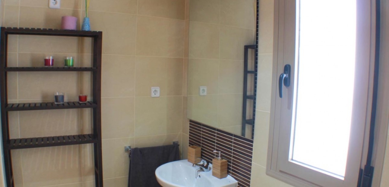 Nieuwbouw - Villa -
Mar Menor - La Manga del Mar Menor