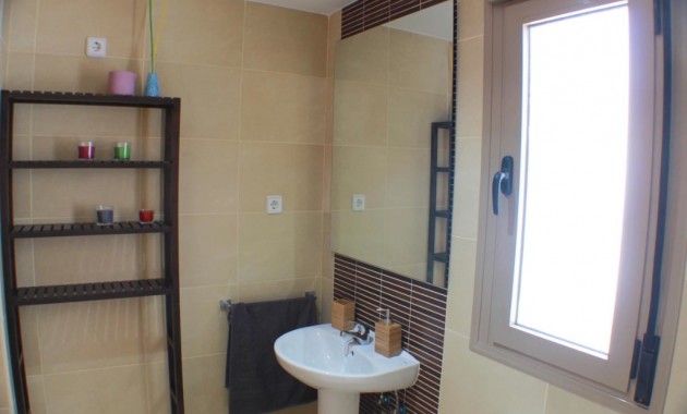 Nieuwbouw - Villa -
Mar Menor - La Manga del Mar Menor