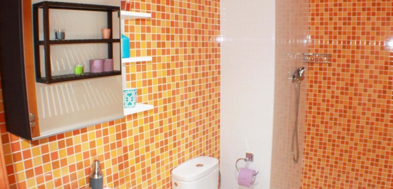 Nieuwbouw - Villa -
Mar Menor - La Manga del Mar Menor