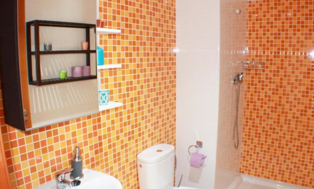 Nieuwbouw - Villa -
Mar Menor - La Manga del Mar Menor