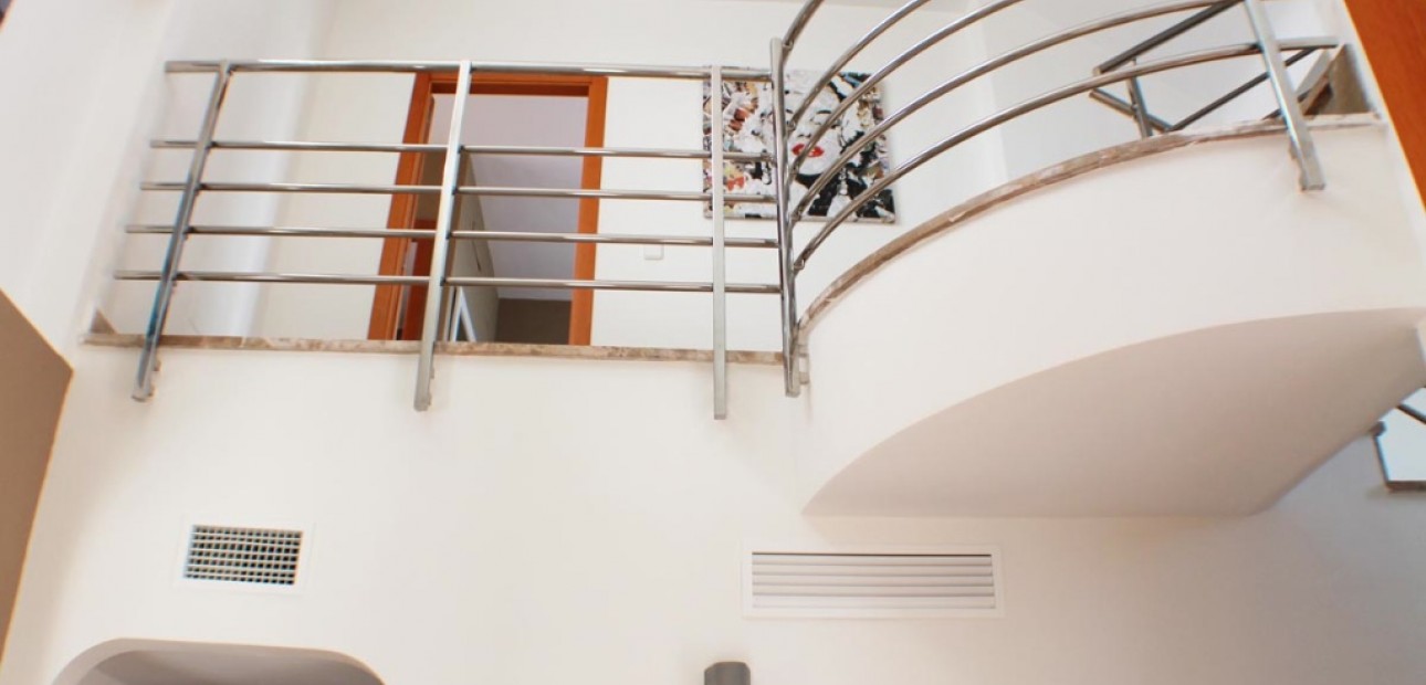 Nieuwbouw - Villa -
Mar Menor - La Manga del Mar Menor