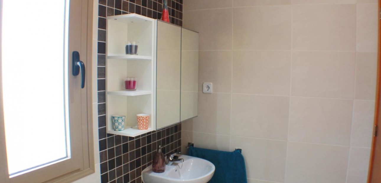 Nieuwbouw - Villa -
Mar Menor - La Manga del Mar Menor