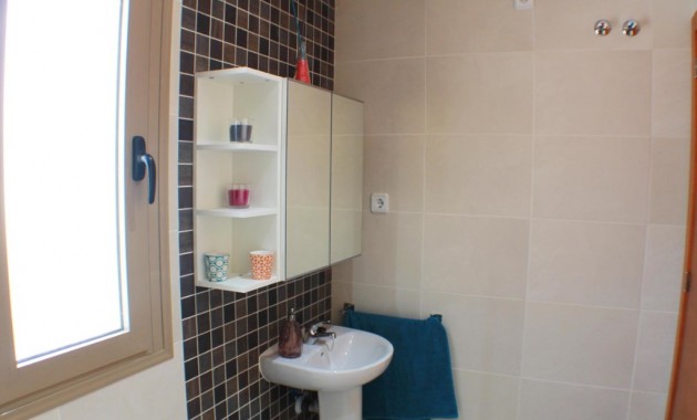 Nieuwbouw - Villa -
Mar Menor - La Manga del Mar Menor