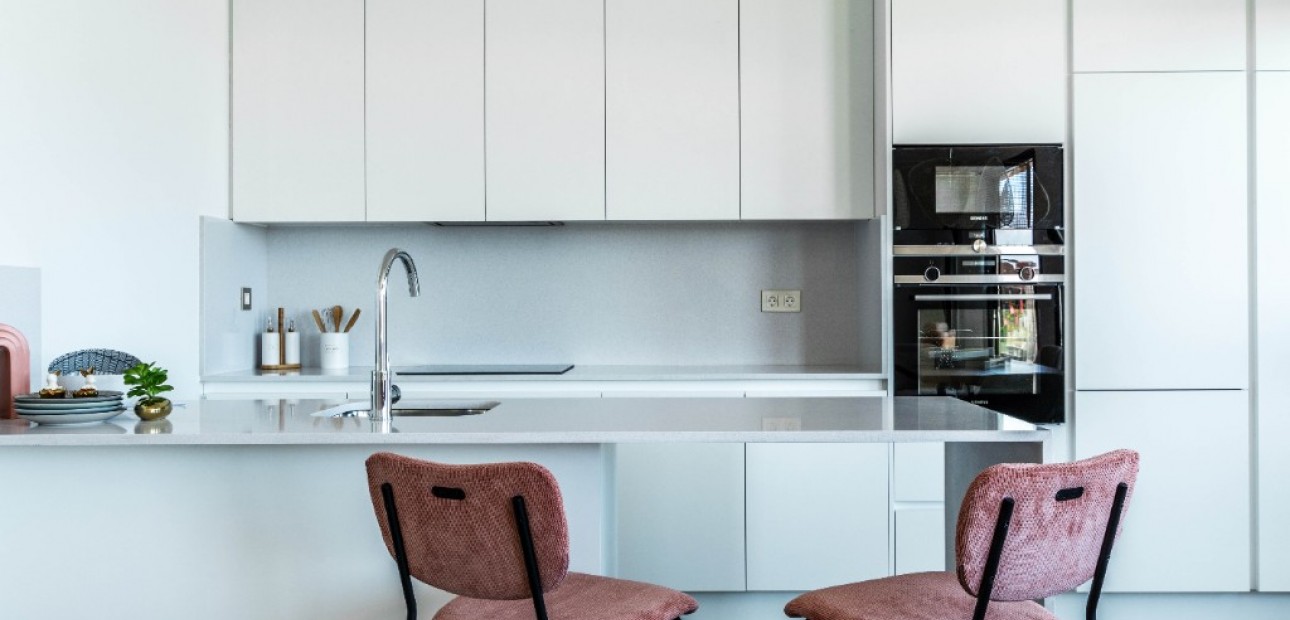 New Build - Villa -
Benidorm