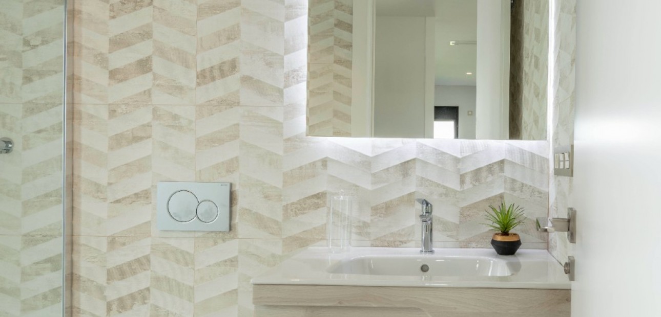 New Build - Villa -
Benidorm