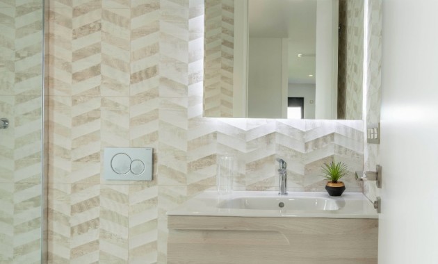 New Build - Villa -
Benidorm